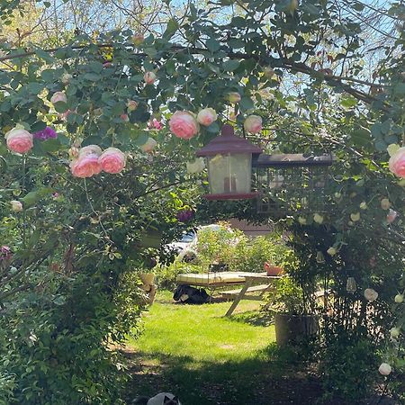 Gites Le Pimayon Manosque Eksteriør bilde
