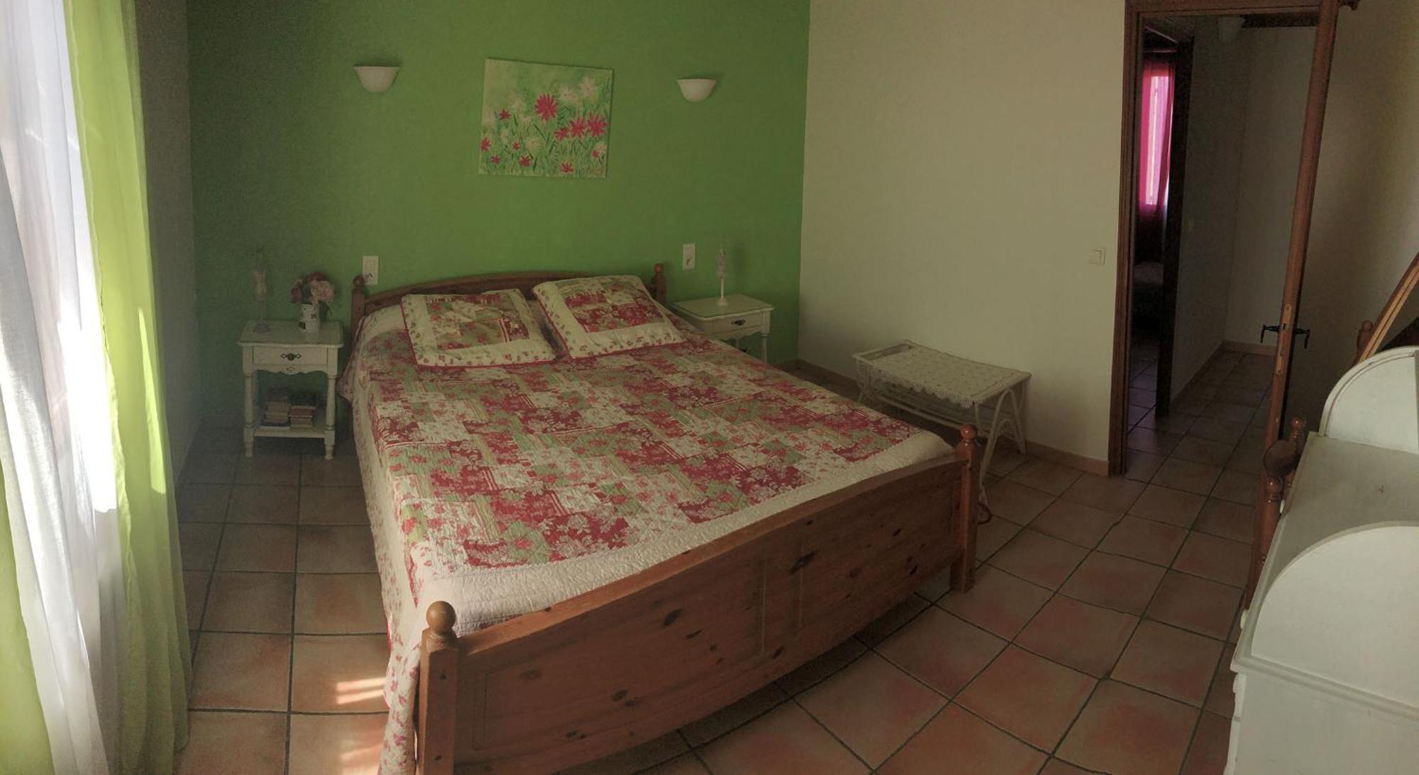 Gites Le Pimayon Manosque Eksteriør bilde