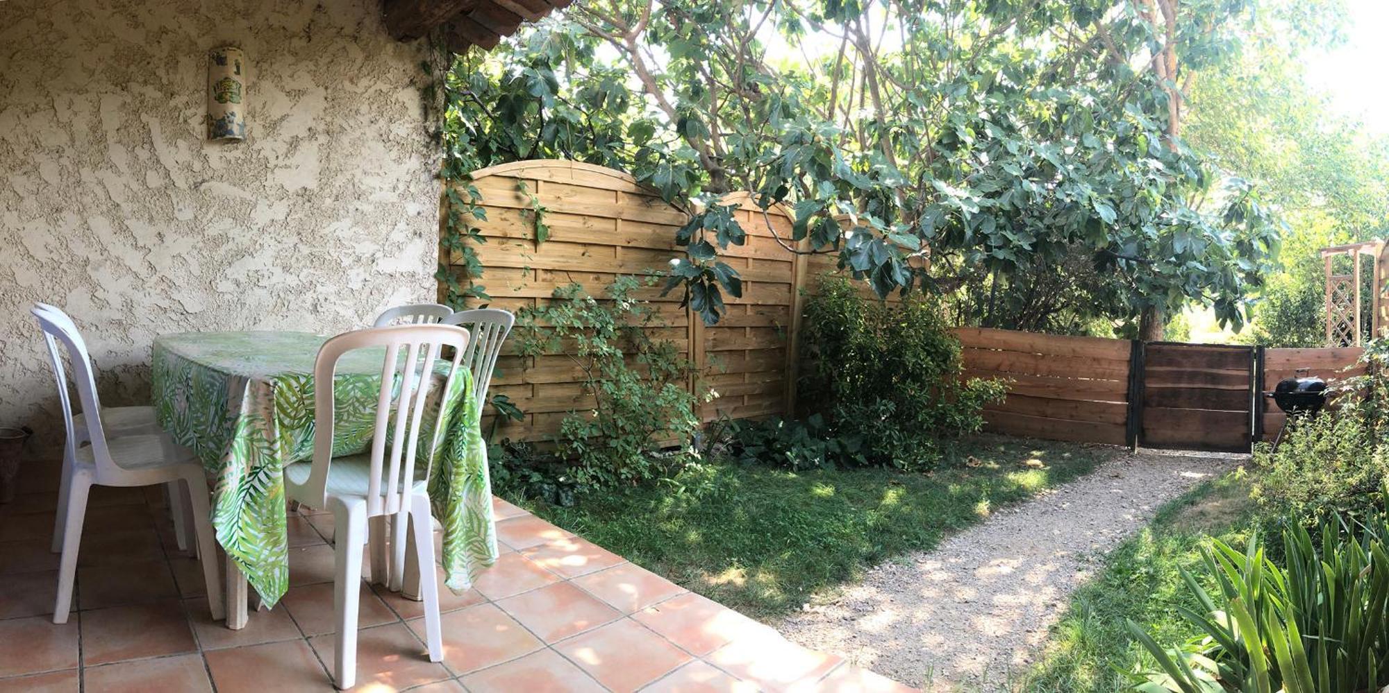 Gites Le Pimayon Manosque Eksteriør bilde