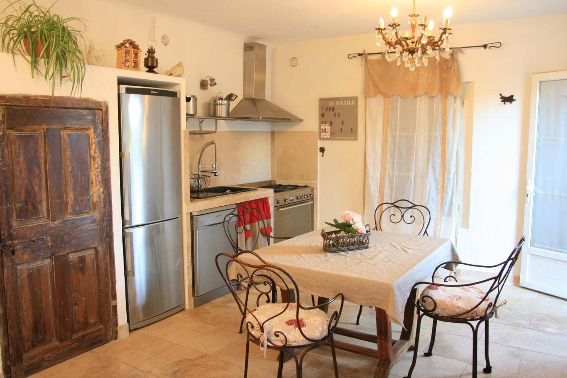 Gites Le Pimayon Manosque Eksteriør bilde