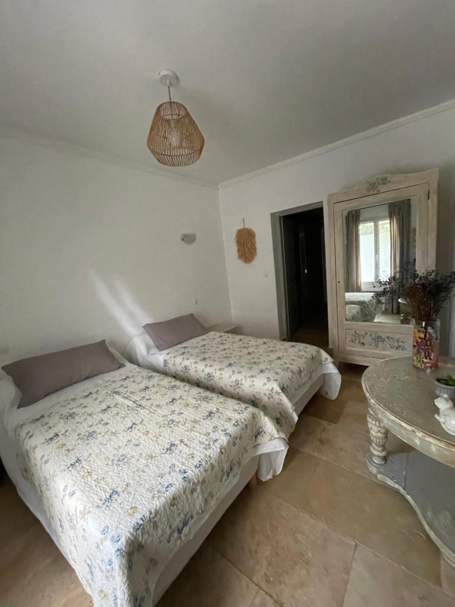 Gites Le Pimayon Manosque Eksteriør bilde